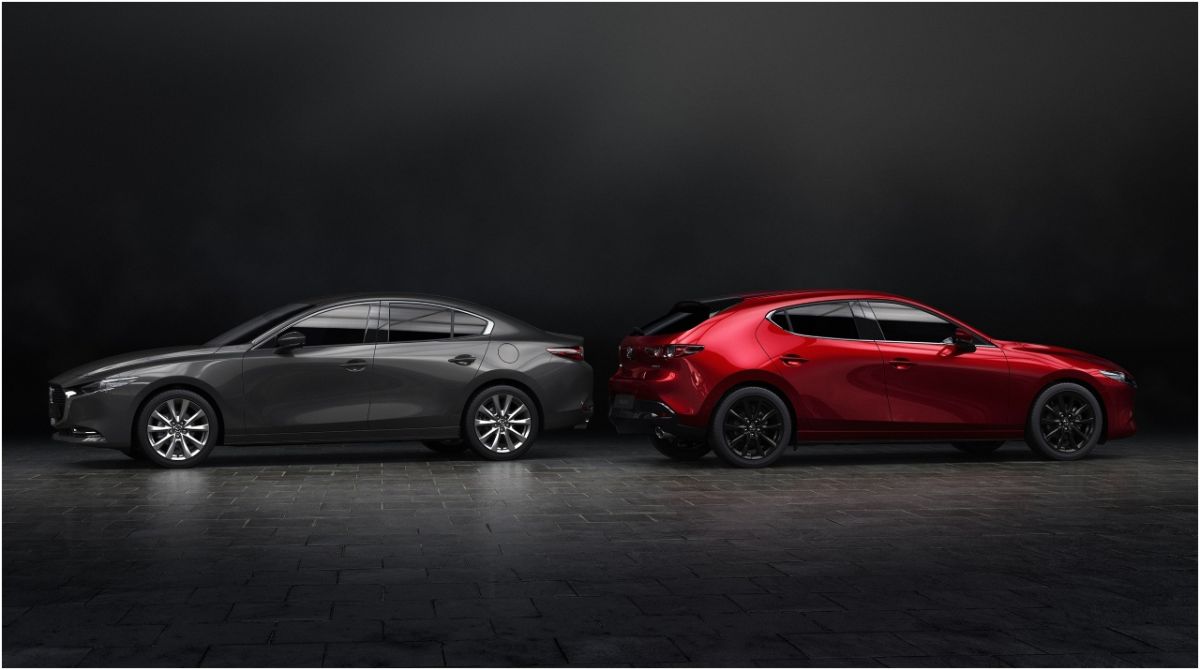 Mazda3 2023 will have several price options 24 News Breaker