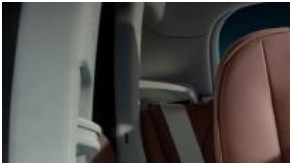 El fabricante alemán reveló de forma oficial el aspecto interno que llevará el Mercedes EQE