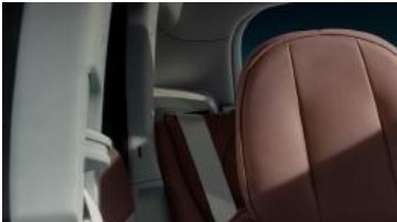 El fabricante alemán reveló de forma oficial el aspecto interno que llevará el Mercedes EQE