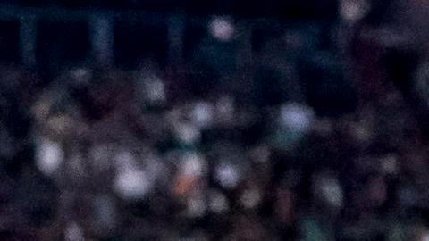 México cayó derrotado esta vez ante Paraguay.