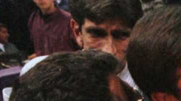 Michael Jordan obtuvo seis campeonatos de la NBA uniformado con los Bulls de Chicago.