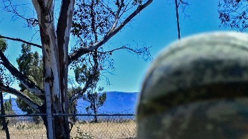Militares en Zacatecas