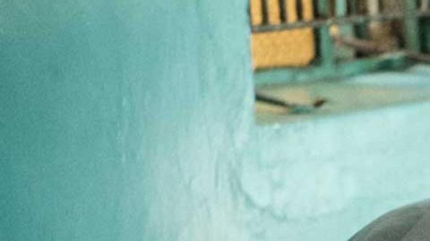 Ser religiosa es muy peligroso en Nigeria