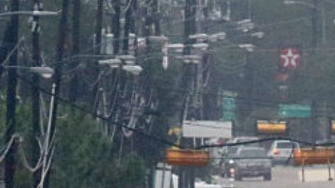 Muere conductora ahogada mientras pedía ayuda a su esposo por teléfono