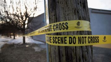 Muere hombre con la misma bala que le disparó a una mujer en el cuello durante tiroteo en Texas