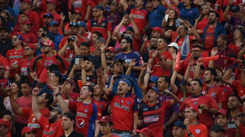 Municipal de Guatemala fue sancionado por Concacaf y debera jugar a puerta cerrada.