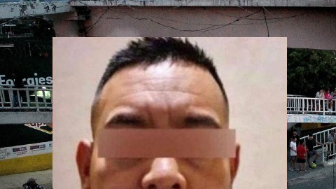 Este narcotraficante representa uno de los objetivos principales de las autoridades mexicanas.