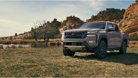 La camioneta tendría tres problemas principales que generan preocupación en la NHTSA, con varios llamados de retiro incluidos