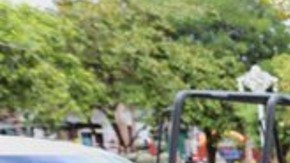 Operativo de vigilancia en Michoacán