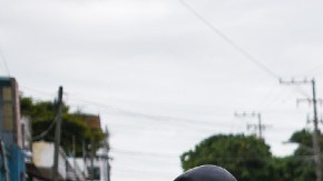 Operativo en México