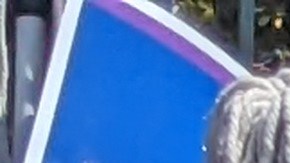 La congresista Karen Bass recibe el apoyo de sindicatos para alcaldesa de Los Ángeles. (Jacqueline García/La Opinión)