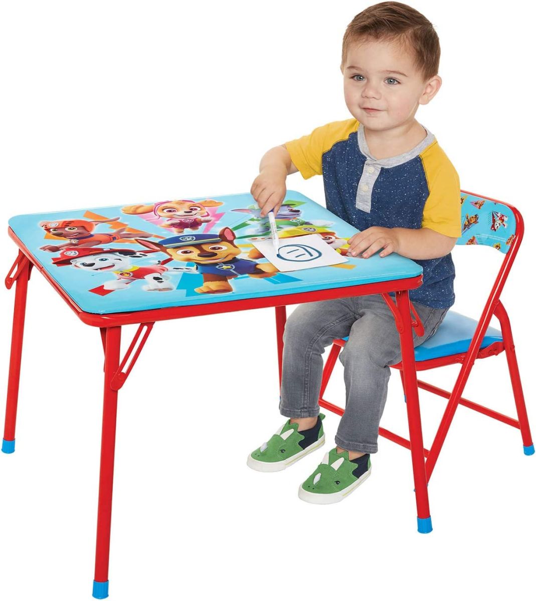 5 juegos de mesas y sillas para niños por menos de $50 en Amazon - La Opinión 5 juegos de mesas y sillas para niños por menos de $50 en Amazon - La Opinión