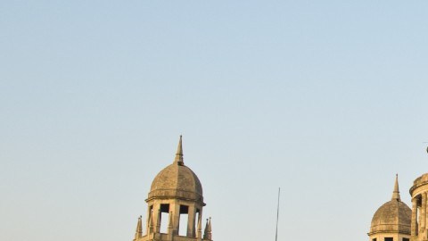 Policía Federal de México