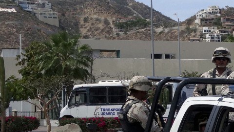 Policía Municipal