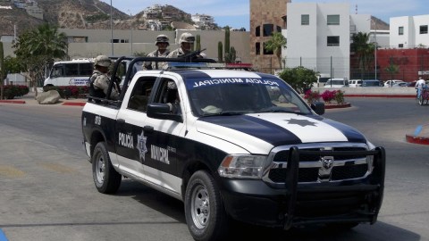 Policía Municipal