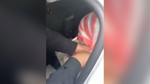 Policía tortura a detenido en México