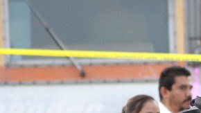 Policías de México