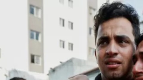 Civiles y militantes palestinos estuvieron entre los fallecidos por los ataques israelíes.