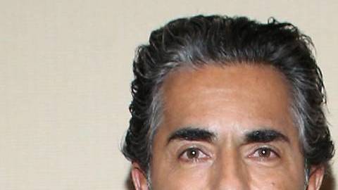 Raúl Araiza / Pablo Montero.