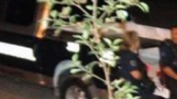 Rescate de migrantes