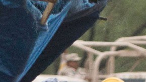 Rescate de mineros en Coahuila