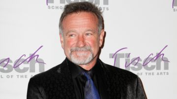 Demencia con cuerpos de Lewy, la enfermedad que llevó a Robin Williams al suicidio