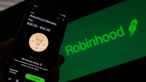 Robinhood