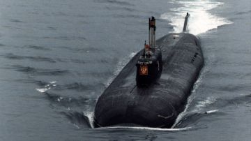 Rusia presentó ‘Arcturus’ el submarino furtivo más avanzado del mundo, equipado con 12 misiles nucleares y drones