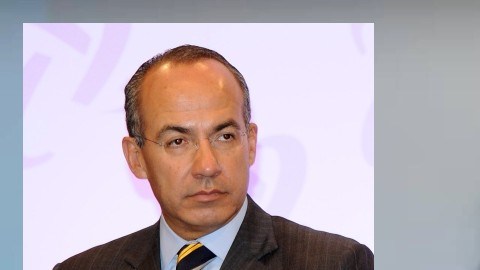 Sandra Ávila, la 'Reina del Pacífico', asegura que Felipe Calderón fue un asesino y un narcotraficante