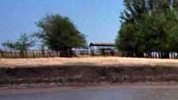 La sequía se intensifica