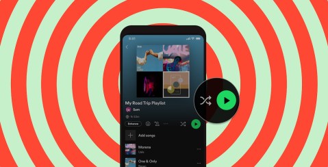 Spotify