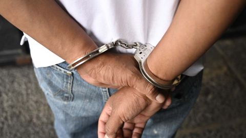 Cada año son detenidos decenas de estafadores