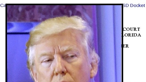 El expresidente Trump está bajo investigación por documentos secretos que se llevó a Mar-a-Lago.