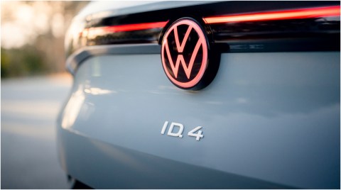 Volkswagen reveló los precios que tendrán las diversas variantes del ID.4 2023 fabricadas en Estados Unidos