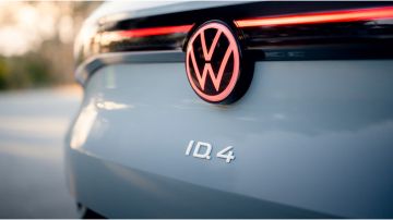 Volkswagen reveló los precios que tendrán las diversas variantes del ID.4 2023 fabricadas en Estados Unidos
