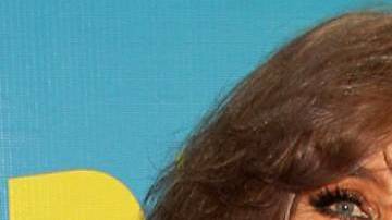 Verónica Castro / Cristian Castro.