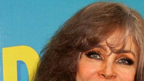 Verónica Castro / Cristian Castro.
