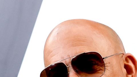 Vin Diesel | Getty Images