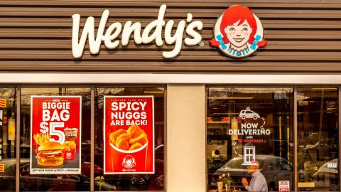 Wendy's