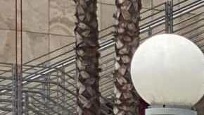 Manifestantes a favor del aborto en Los Ángeles el jueves 28 de julio.