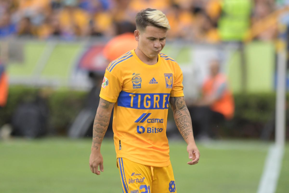 Why does everyone win with the departure of Yeferson Soteldo from Tigres and his arrival at Santos?