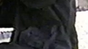 Osama bin Laden (der.) y su sucesor Ayman al-Zawahiri (izq.) en mayo de 1998.