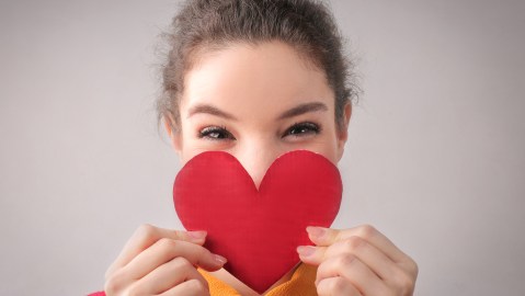 Expresar amor