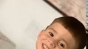 Las víctimas que fallecieron en el accidente.