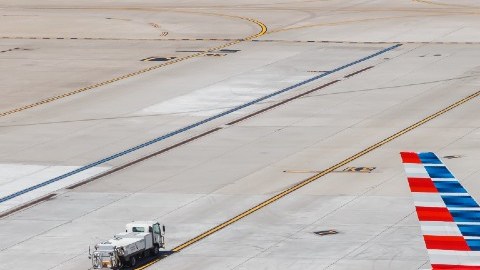Boletos avión