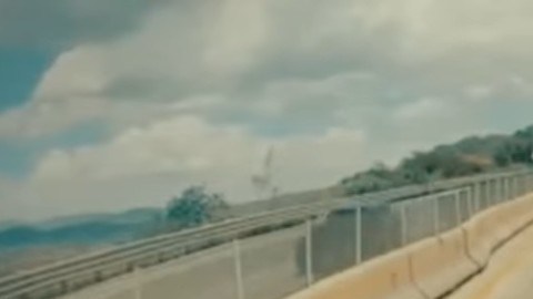 asalto a tráiler