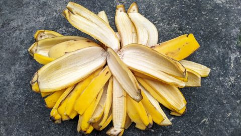 banana