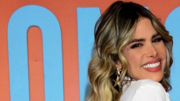 Novia de José Manuel Figueroa responde tras ser acusada de dejarlo y de vaciar su apartamento