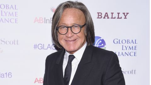 Mansión Mohamed Hadid