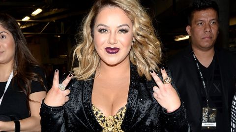 Chiquis Rivera